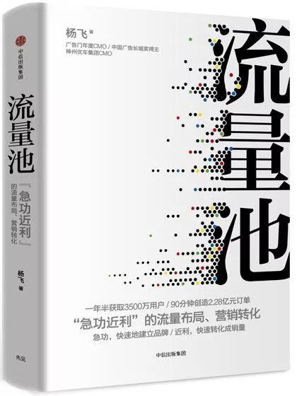流量池是什么意思缩略图