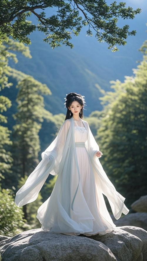 风中有仙女ly