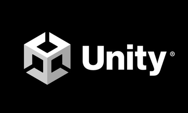 unity图标