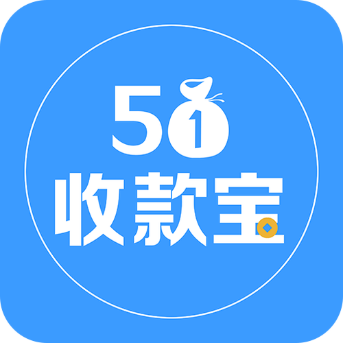 个人收款二维码