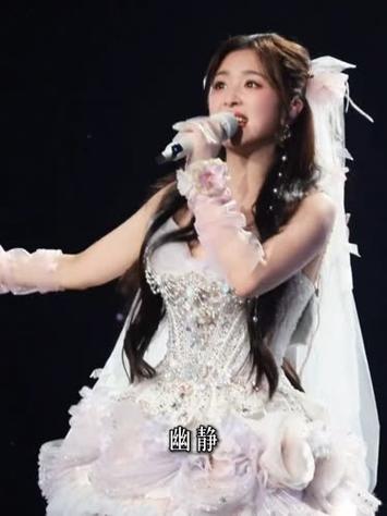 喜欢去演唱会的女生是什么人