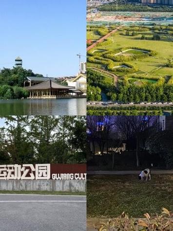 西安周边网红打卡地