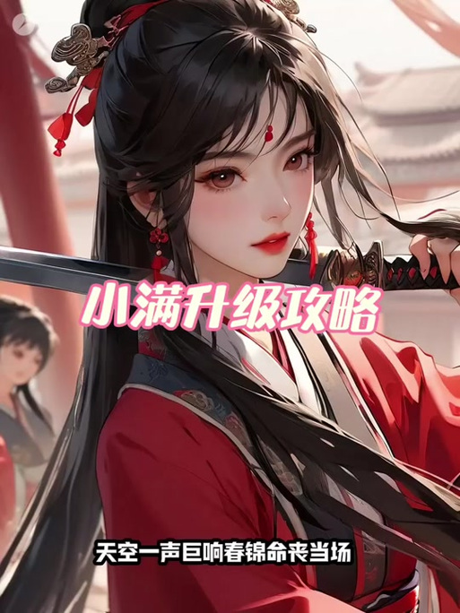 快穿女配之反派boss有毒图标