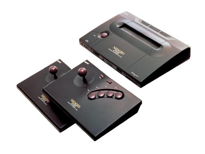 neogeo