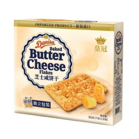 饼干有哪些品牌图标