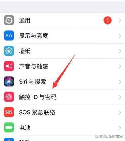苹果手机里的siri怎么删除app