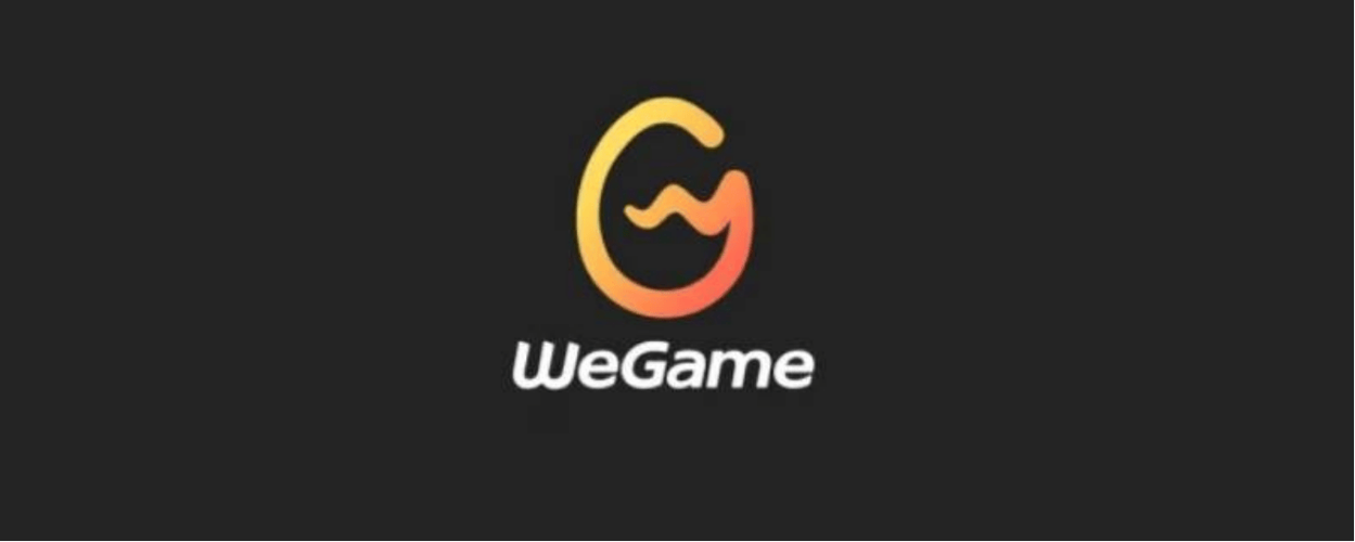 WeGameApp