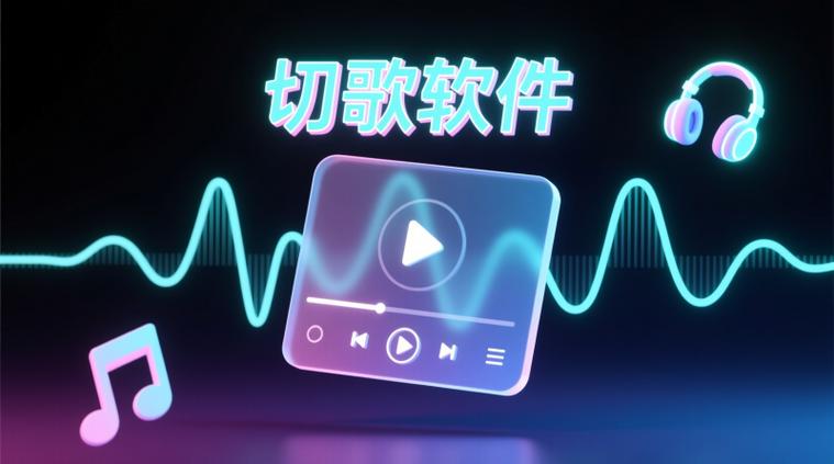 手机切歌软件下载