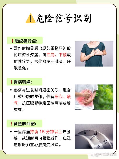 心脏病胃疼肠炎虐攻截图