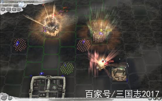 三国志11合肥之战