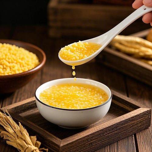 小米粥放冷藏里能保存几天