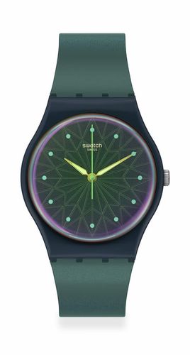 swatch手表走着走着就停了图标
