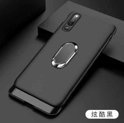 华为手机背壳碎了保修吗