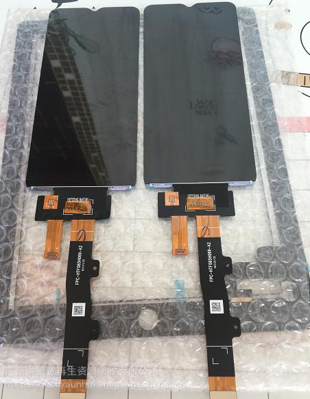 电视液晶屏损坏再利用截图