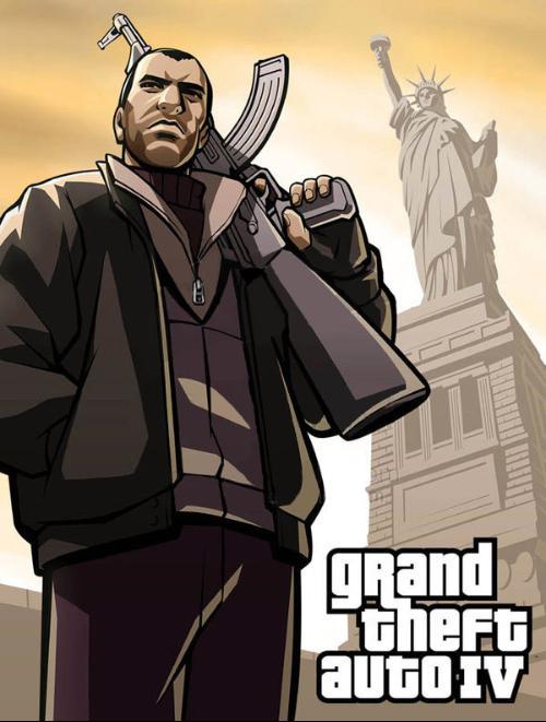 gta4全部人物关系图标