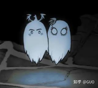 饥荒玩着玩着就卡住了图标