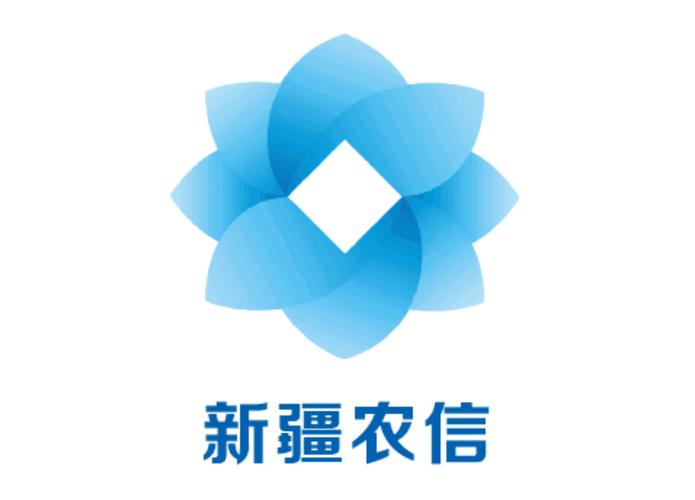 新疆农商银行微信公众号图标