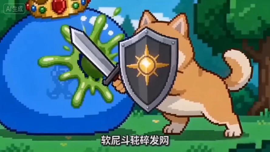 《我的刀盾》模拟器