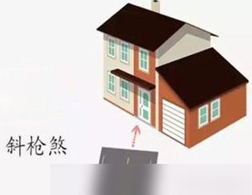 被煞气冲了怎么破解