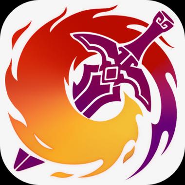 剑网三官方app叫啥图标