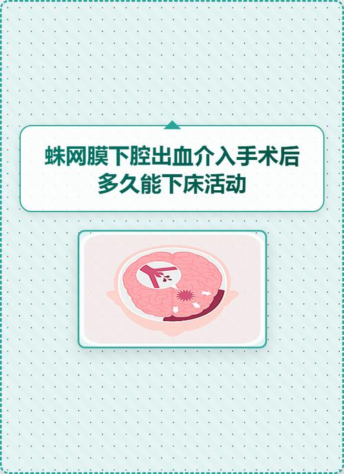 做介入手术后多久能恢复正常