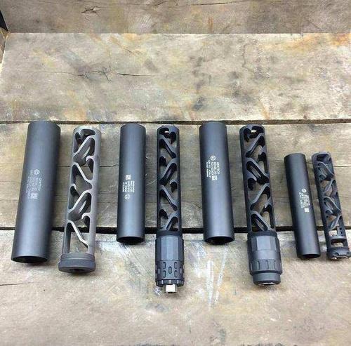 消音器有用吗