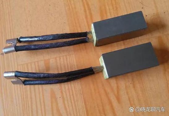 怎么判断碳刷该换了图标