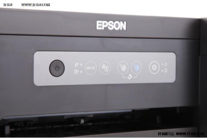 epson4158无线直接