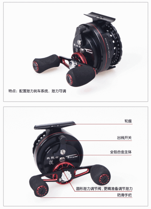桃源v阀轮和桃源H阀轮有什么区别