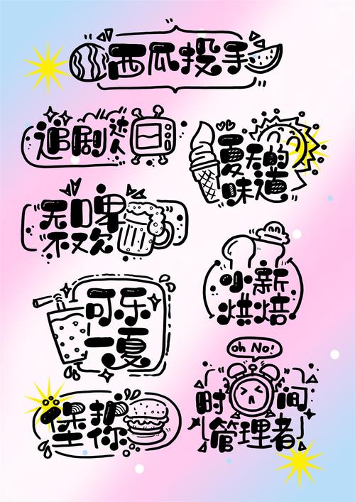 美团外卖商家字体怎么变