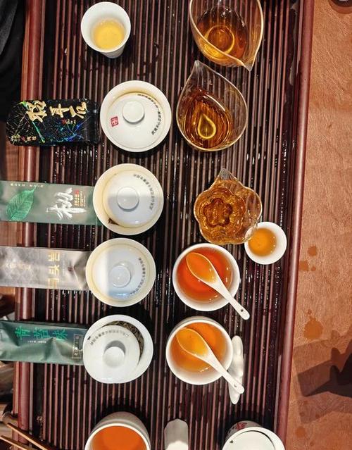 茶叶店最怕什么部门查