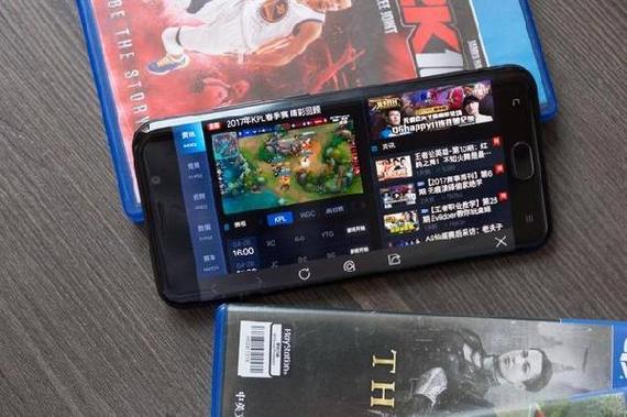 6g运存能玩什么游戏