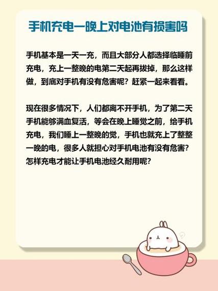 充着电看手机对手机有损害吗