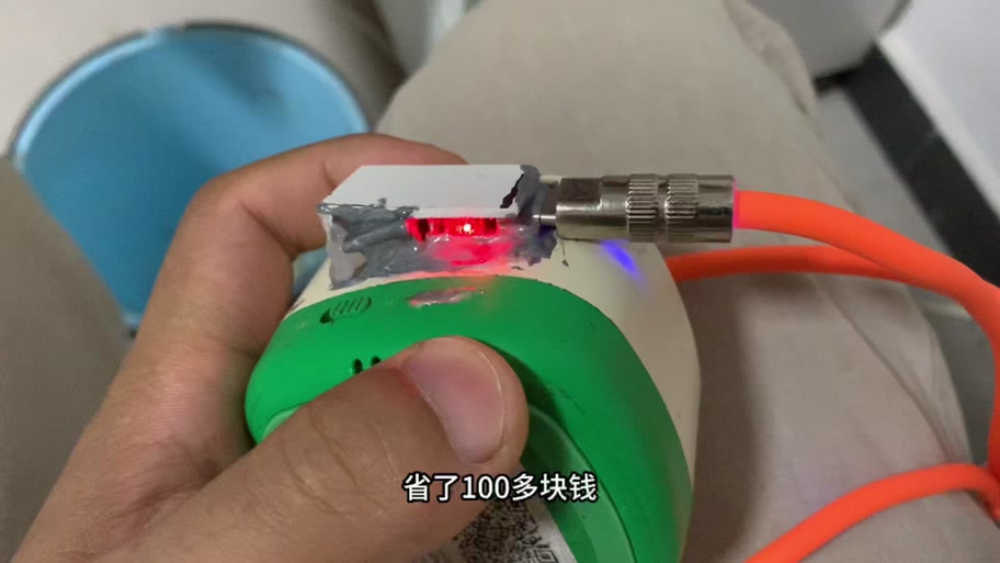 别人的微信F1收款音箱解绑吗