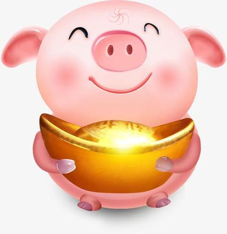 微信金猪财在哪里找到