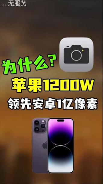 苹果像素和安卓像素