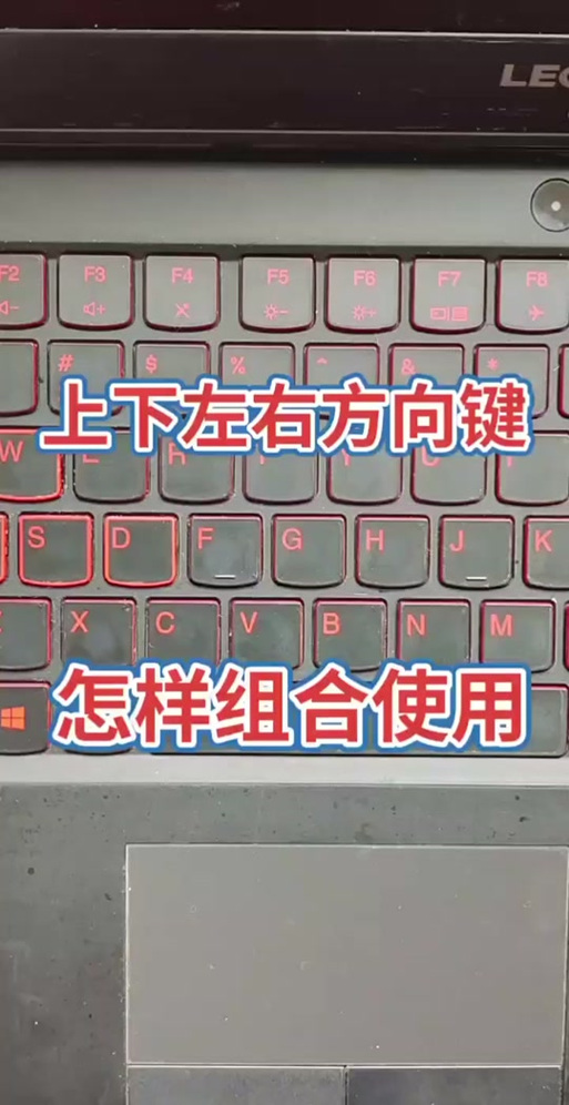 键盘w键变成上下左右游戏截图