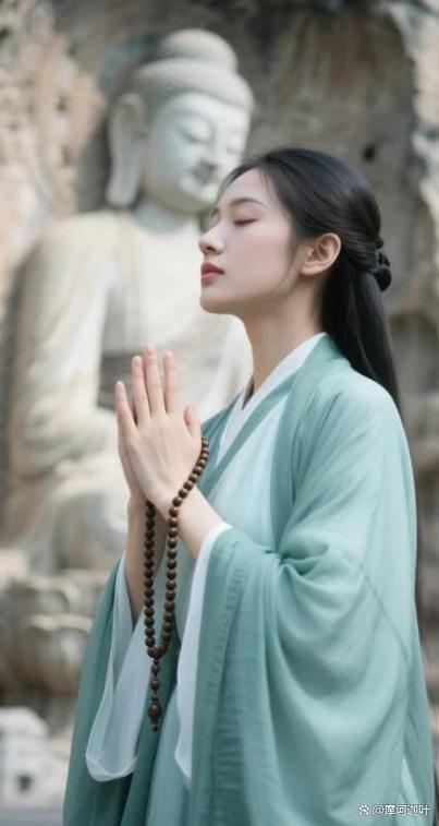 女人身上有冤亲债主表现