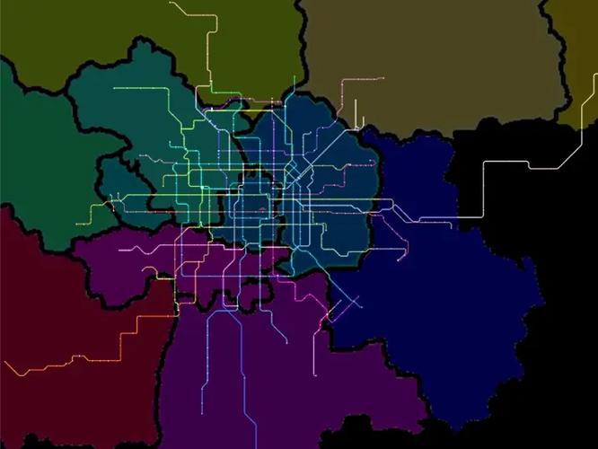 Rmp地铁绘制器入口
