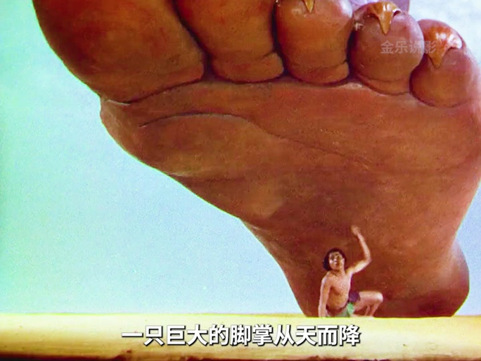 更多被缩小的巨人后续