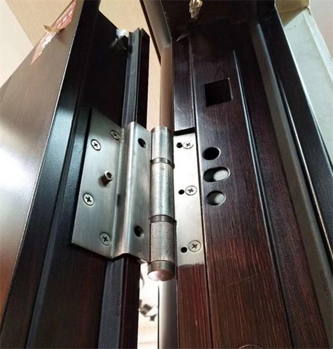 开关门吱吱响怎么解决