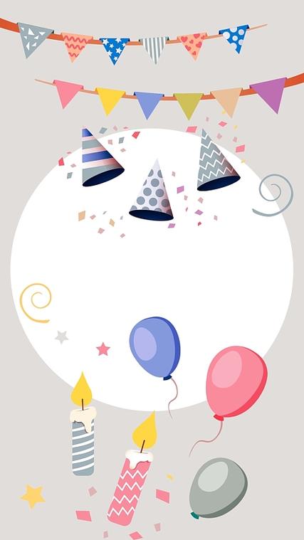 生日卡图片100张缩略图