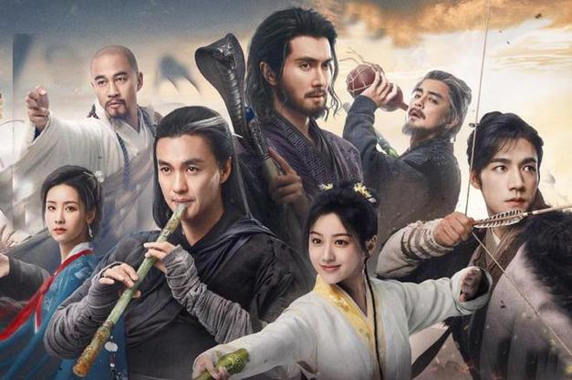 此沙版《铁血丹心》免费观看图标