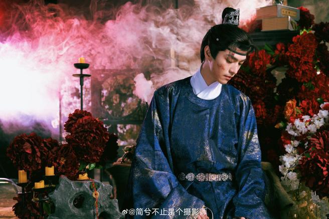 特工王妃:摄政王的腹黑妻