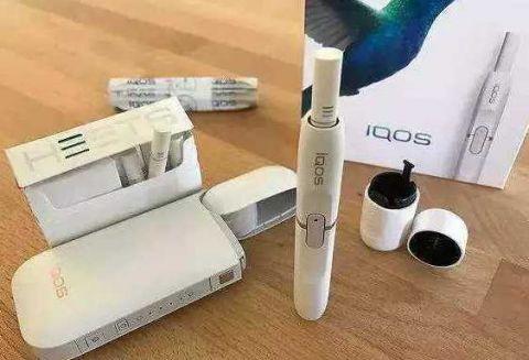 iqos烟弹是烟草做的吗