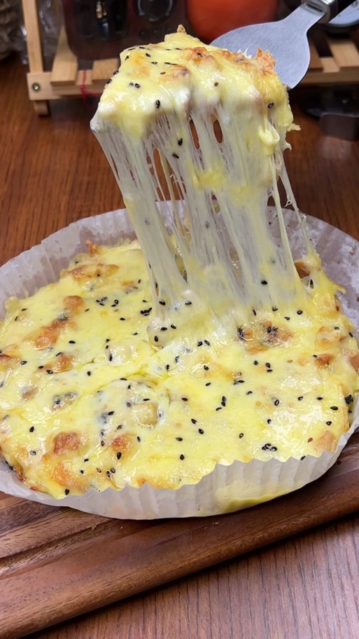 芝士的做法