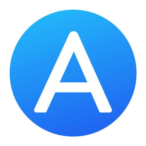 alook百度云加速