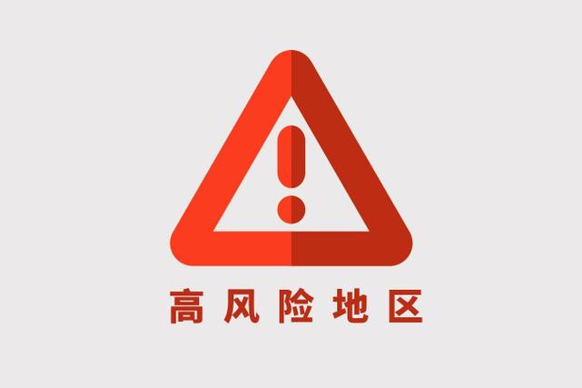 高风险