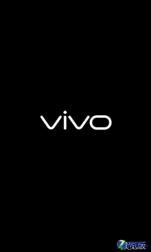 vivo手机开机视频