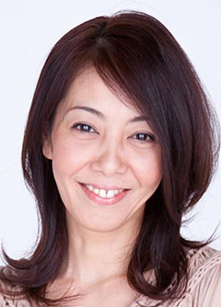 芳本美代子